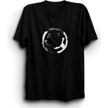 The Fame Box Nirvana, Rock, Metal Tişört