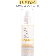 Kuru Yağ