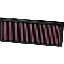 Seat Leon Mk2 2008-2012  1.6 Tdi  Kn Hava Filtresi 33-2865