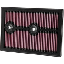 Skoda Rapid 1.2 Tsi 110 Hp Kn Hava Filtresi 33-3004