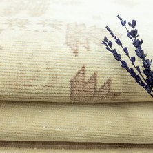 Soho Antiq Nezrin Natural Renkli El Dokuma Halı 195 x 318  cm