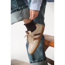 Daxtors Garantili Agnus Günlük Ortopedik Kadın Sneaker Spor Ayakkabı