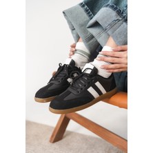 Daxtors Garantili Agnus Günlük Ortopedik Kadın Sneaker Spor Ayakkabı