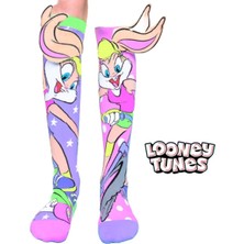 Lola Bunny Çorap 3 - 5 Yaş