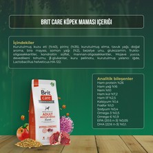 Brit Care Kuzu Etli Hypoallergenic Köpek Maması 12 kg