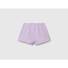 Benetton Kız Bebek Bg Şort 3J70G901R-25Y-026