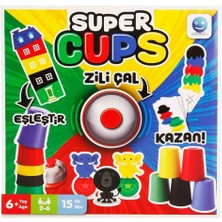 Super Cups