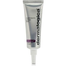 Dermalogica Multivitamin Power Firm 15 Ml -  Bakım