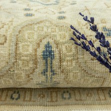 Soho Antiq Gernas Rustik Tasarımlı Ladik Halısı 195 x 311  cm