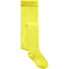 Katia & Bony Dream Çocuk Külotlu Çorap Sarı