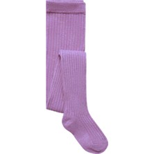 Katia & Bony Dream Çocuk Külotlu Çorap Lila