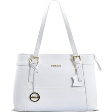 Timeless Deri Çanta