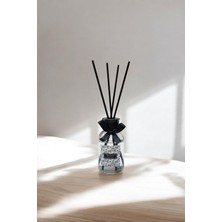 Tiem Concept Vanilya Kokulu Kavanoz Mum ve 100 ml Oda Kokusu Seti