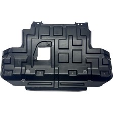 ITAQI NISSAN NAVARA KARTER MUHAFAZA 2007-2014