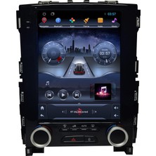 Renault Megane 4 Tesla Multimedia 4 GB Ram 32 GB Hafiza Carplay,kamera