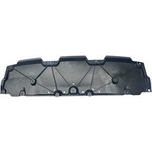 Toyota Corolla Karter Muhafaza 2019-2024 (Ön)