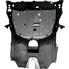 Honda Cıvıc Karter Muhafaza 2016-2021 (Motor Alt Komple)