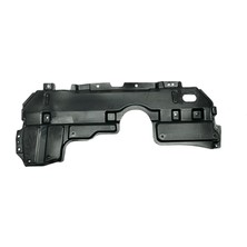 Toyota Corolla Benzinli Karter Muhafaza 2007-2013 (Ön)