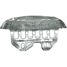 Hyundaı İX35 Karter Muhafaza 2011-2013/TUCSON 2011-2014 (Alt)