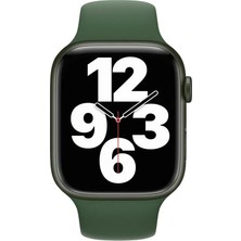 Apple Watch 45MM Clover Spor Kordon- (Demo)