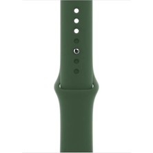 Apple Watch 45MM Clover Spor Kordon- (Demo)