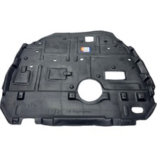 ITAQI TOYOTA COROLLA DİZEL KARTER MUHAFAZA 2007-2013 (ÖN) (B KALİTE)
