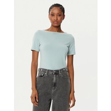 Only Vero Moda 10231753 Kadin Body - Acik Yesil