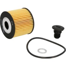 Ufi Yağ Filtresi Hyundaı, Kıa 25.268.00