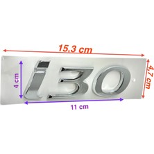 Yazı I30 08-12 Arka (I30 Yazısı)