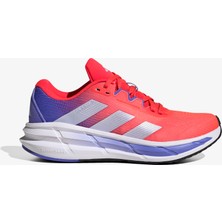 Adidas Questar 3 Kadın Kırmızı Yol Koşusu Ayakkabısı