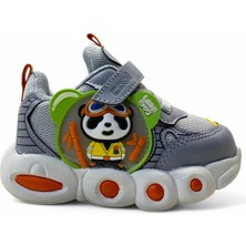Cool Peter Bebek Rahat Sneaker