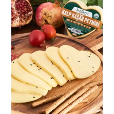 Kalp Kaşar Peyniri 400G