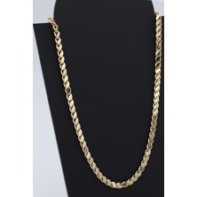 Stil Incisi/ Xupıng Jewelry Arpa Model Kolye