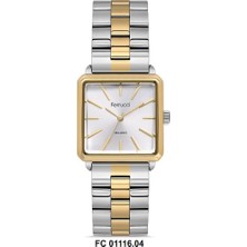 Ferrucci Fc 1024 01116M.04 640082 Kadın Kol Saati