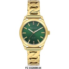 Ferrucci Fc 1224 03288M.04 60003 Kadın Kol Saati