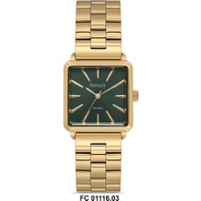 Ferrucci Fc 1024 01116M.03 640082 Kadın Kol Saati