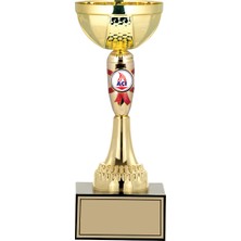 Odak Kupa - Medium Kupalar - M-055 B - 28 cm