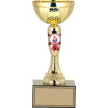 Odak Kupa - Medium Kupalar - M-055 C - 25 cm