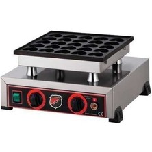 Işıkgaz Kapaksız Bubble Makinesi