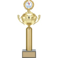 Odak Kupa - Medium Kupalar - M-050 A - 41 cm