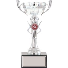 Odak Kupa - Medium Kupalar - M-054 C - 27 cm