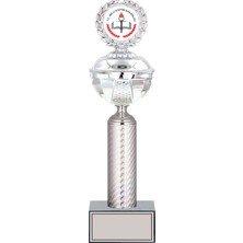 Odak Kupa - Medium Kupalar - M-048 B - 37 cm