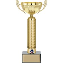 Odak Kupa - Medium Kupalar - M-049 A - 35 cm