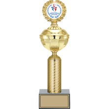 Odak Kupa - Medium Kupalar - M-046 C - 35 cm