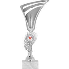 Odak Kupa - Genel Kupalar - GN-263 C - 28 cm