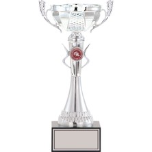 Odak Kupa - Medium Kupalar - M-054 A - 33 cm