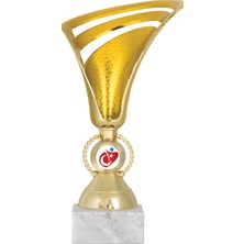 Odak Kupa - Genel Kupalar - GN-266 A - 23 cm