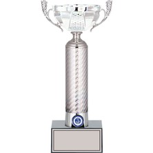 Odak Kupa - Medium Kupalar - M-051 B - 31 cm