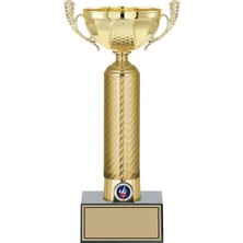 Odak Kupa - Medium Kupalar - M-049 B - 31 cm