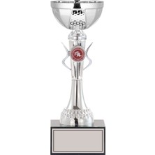 Odak Kupa - Medium Kupalar - M-053 B - 28 cm